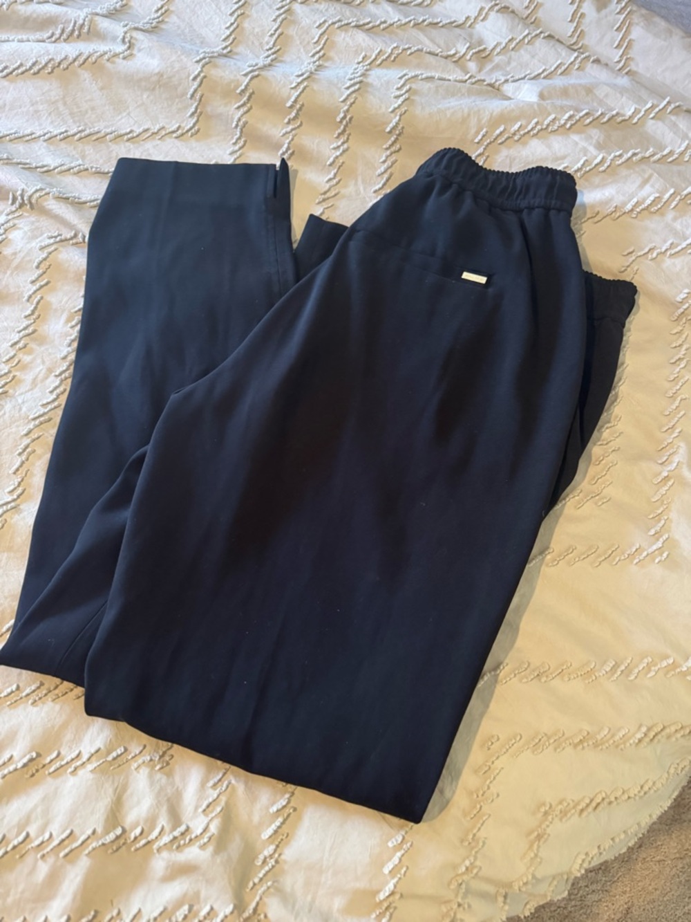 White House | Black Market slim ankle pants